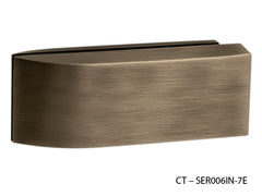 CT - 11000 Ausstattung für Glastüren