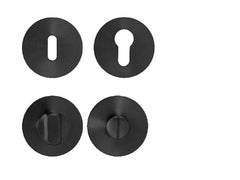 M.P MP - Rose Round Rosette - R 3SM