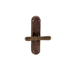 M.P MP - ELEGANT Rosette - Radstand