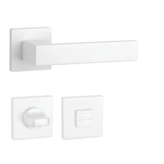 AS - PINA - HR 7S - Griffe an quadratischen Rosetten.