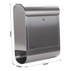 Rottner RR - Postfach - Rondello - T05865 - Mailboxen
