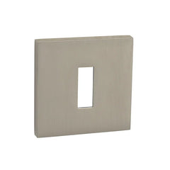 M.P MP - Rose Square Rosette - HR SQ6