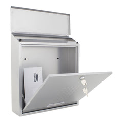 Rottner RR - Postfach - Bolzano -t03432 - Mailboxen