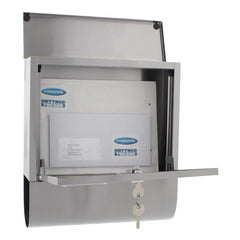 Rottner RR - Postfach - Costa - T06046 - Mailboxen