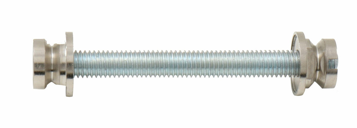 Ft/a - Verbindungsmaterial Paar Holz, PVC, AL