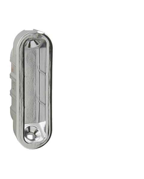 AGB - Anti -Platte für Magnetschloss Mediana Polaris Kunststoff mit Tablett einstellbar