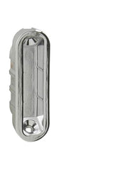 AGB - Anti -Platte für Magnetschloss Mediana Polaris Kunststoff mit Tablett einstellbar