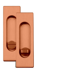 Ft - rechteckige Toilettenschüssel - 3663 AR