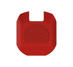 Dormakaba DK - Unterscheidungsmerkmal für Penta Large Key -Grübchen -Tasten - Schlüsseldiskriminatoren