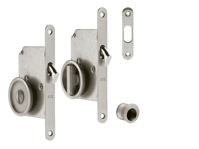 ATZ - Schiebetür rund 3910 WC