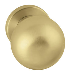 Frosio bortolo fo - Knauf Sphere rund Rosette - r