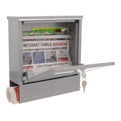 Rottner RR - Postfach - Lago - T06332 - Mailboxen