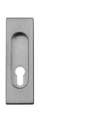 FT - Quadratschale PZ / D - 3663Az