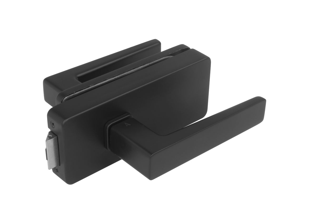 M.P MP - Einzigartige R8 - Glasschlos