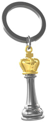 MTM - Schlüsselschlüssel - King - Schlüsselringe