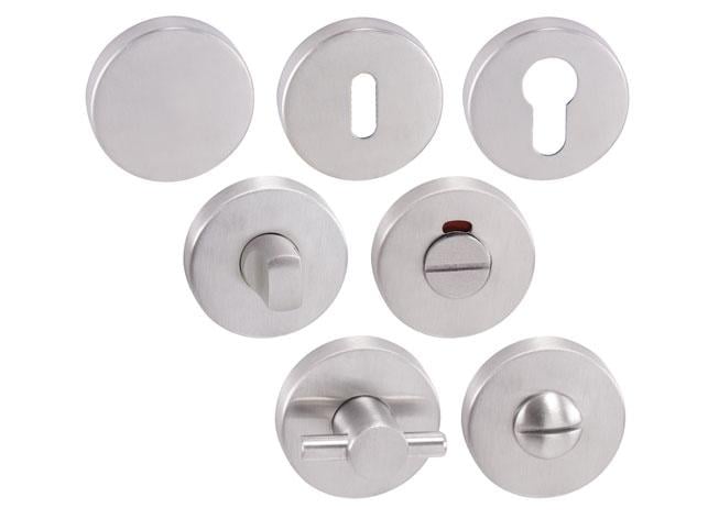 Tupai ti - Rozeta Round Rosette - R.