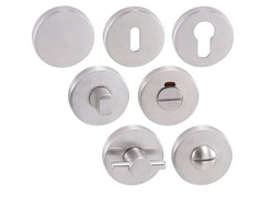 Tupai ti - Rozeta Round Rosette - R.