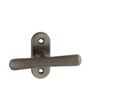 Ni - Elegante Rosette - Olive