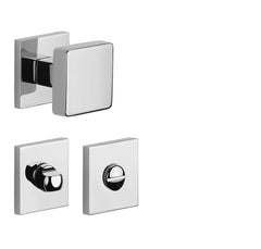 Am Meeresgriff - HR 7s - Gerade Griffe an Rosetten