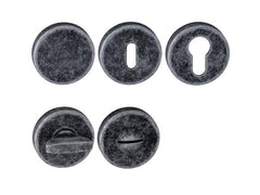 Tupai ti - Rozeta Round Rosette - R.