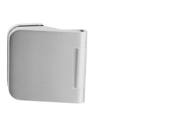 LR - 11.87.765.0 Vertikales Scharnier (Glasrahmen)