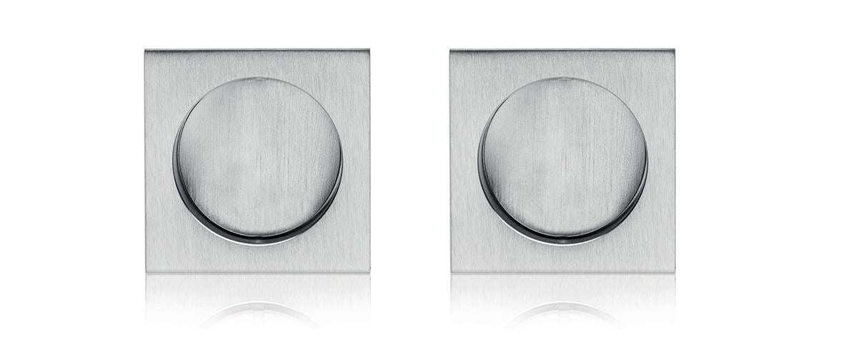 SAB - Hooky Zero - HR -Schiebetür ohne Öffnen