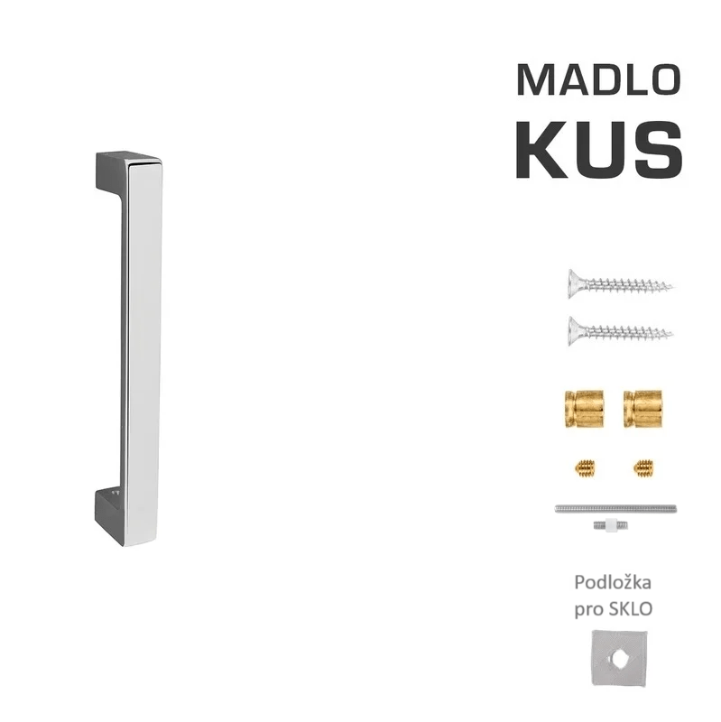 Frosio Bortolo FO - Asti 230 Griff Türgriff