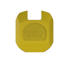 Dormakaba DK - Differenzierer für Grübchentasten großer Schlüssel - Schlüsselunterscheidungsstoffe