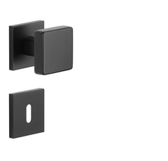 Am Meeresgriff - HR 7s - Gerade Griffe an Rosetten