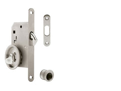 ATZ - Runde Schiebetür Set 3972 BB