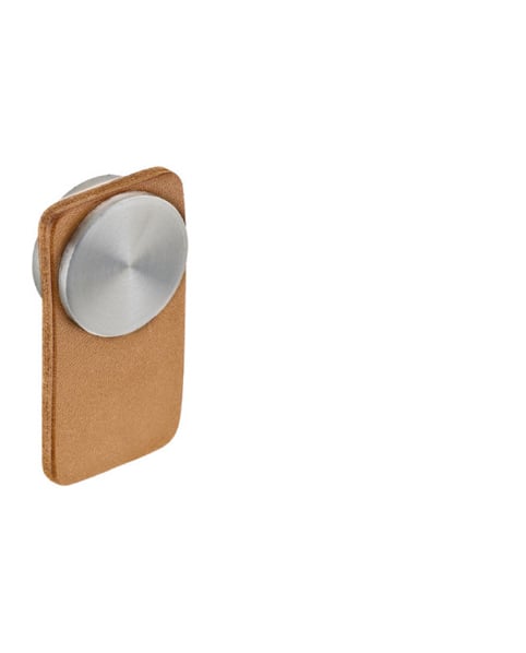 JNF - sr.22.004.c Haut - Möbel Griff groß