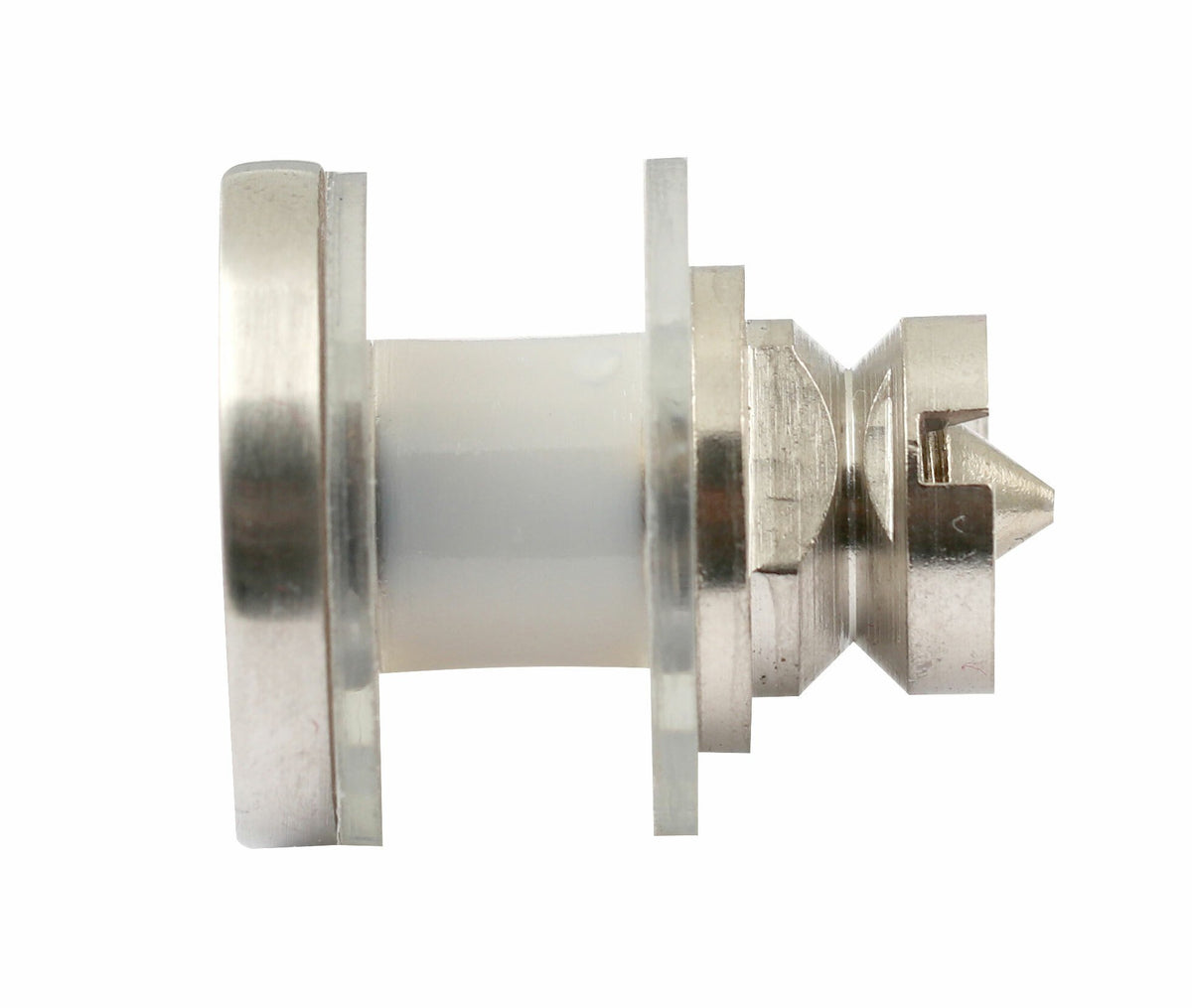 Ft/c - s - Verbindungsmaterial PCS Glas anschließen