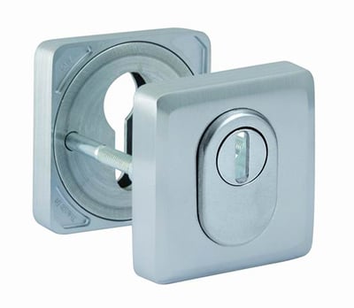 Mariani Mi - Rozeta QB Secur HR plus quadratische Rosette