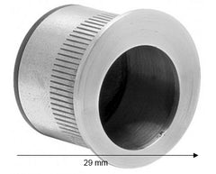 Door Shell 3918 made of Stainless Steel