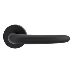 Griffwerk GK - Ulmer - R - Griffe auf runden Rosetten