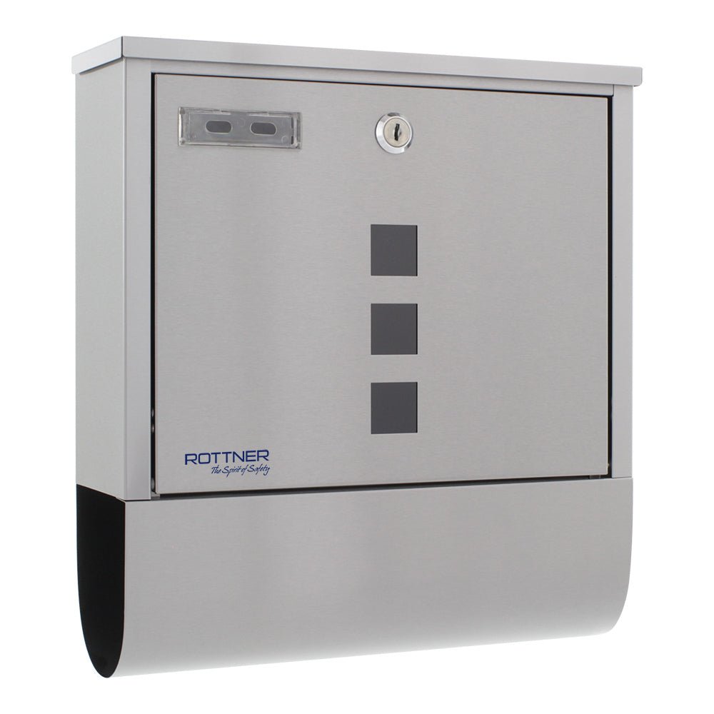 Rottner RR - Postfach - Costa - T06046 - Mailboxen