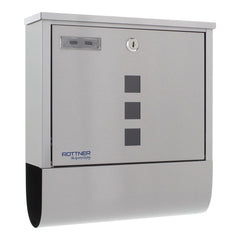 Rottner RR - Postfach - Costa - T06046 - Mailboxen