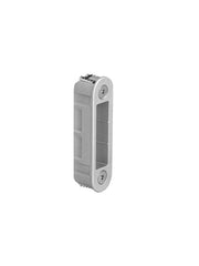 AGB - Zählerblatt für das Mediana Polaris Magnetic Lock, einstellbar für einen Aluminiumrahmen