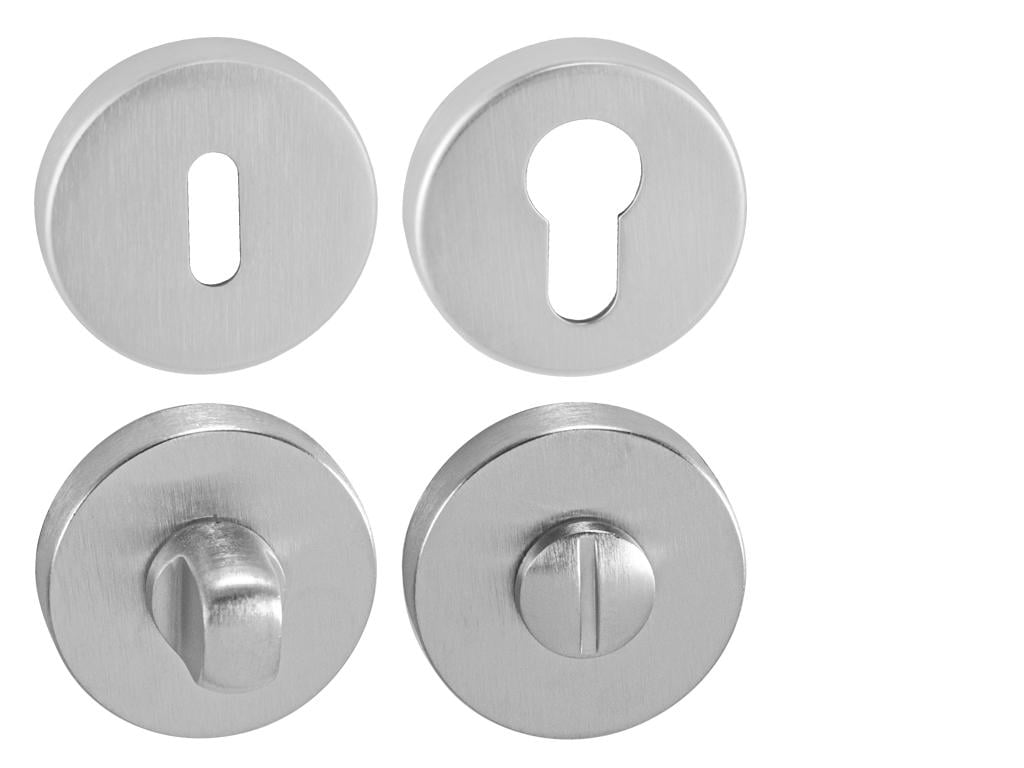 Frosio Bortolo Foto - Rozeta Round Rosette - R.