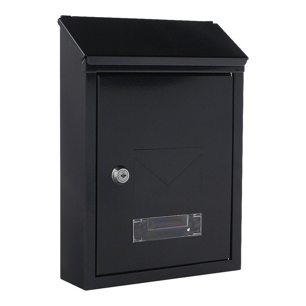 Rottner RR - Postfach - Udine - T02954 - Mailboxen