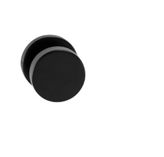 M.p MP - festgelegt Knauf Runde Rosette - r