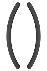 Colombo CB - Gleit Türgriff Ein - Paar - Runde außerhalb der Set -Griffe