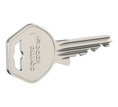 DORMAKABA DK - EAP2000 US DUTHED Master Key - GK - EAP2000 -Tasten