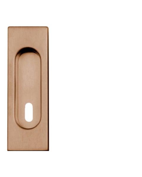 FT - Quadratschale BB / D - 3663AF