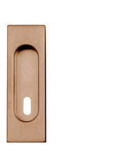 FT - Quadratschale BB / D - 3663AF