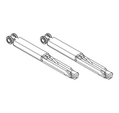 SC - RETARDER 2 PCS 100 SILTE BEI ​​40 KG ART. 0197