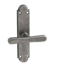 Ni - Alt Wien Rosette - Radstand