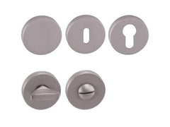 Tupai ti - Rozeta Round Rosette - R.