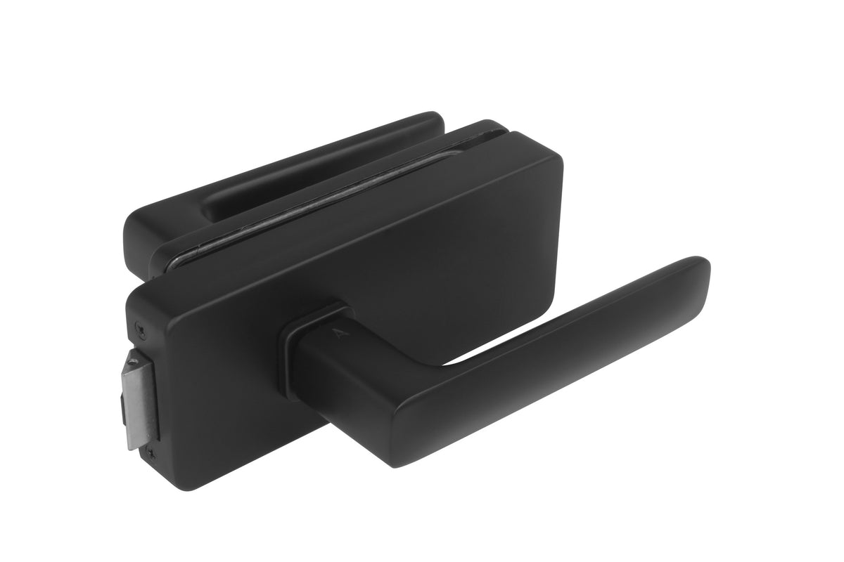 M.P MP - Einzigartige R8 - Glasschloss mit Stella -Griff - ohne vorder