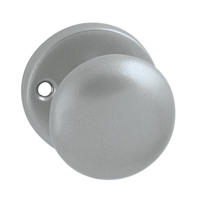 Ke - Kugel rund Rosette